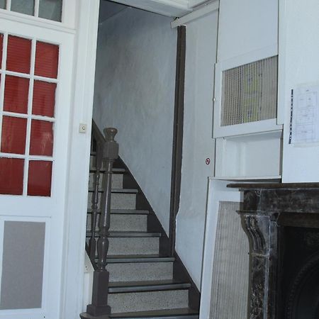 L'Opale, Studette 5 Apartment Berck Exterior photo