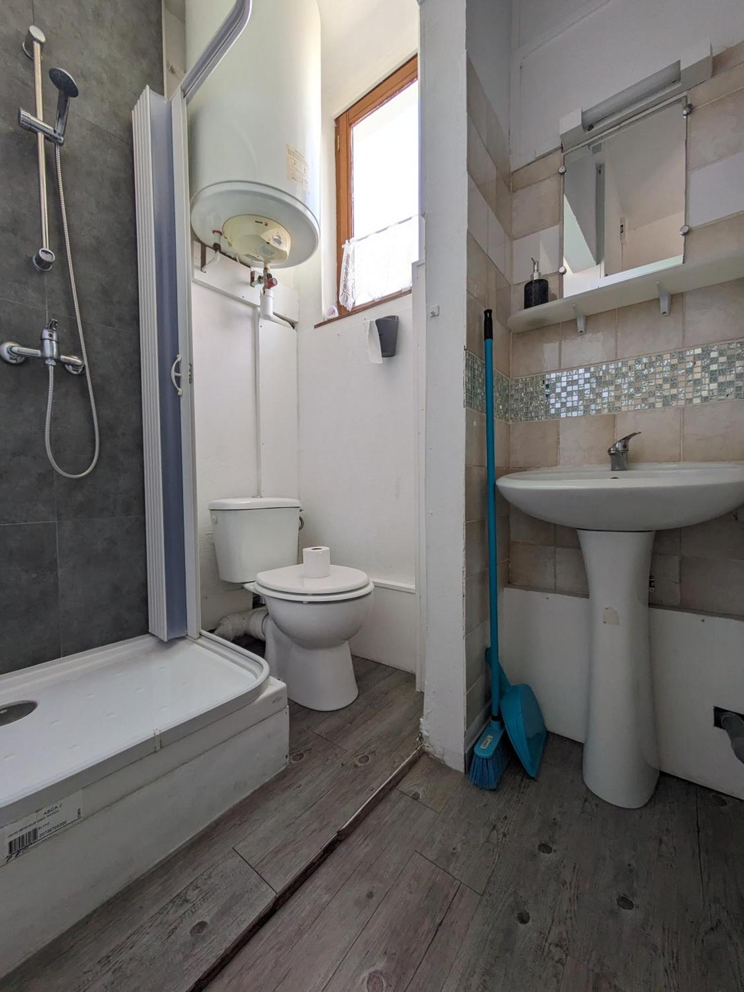 L'Opale, Studette 5 Apartment Berck Exterior photo