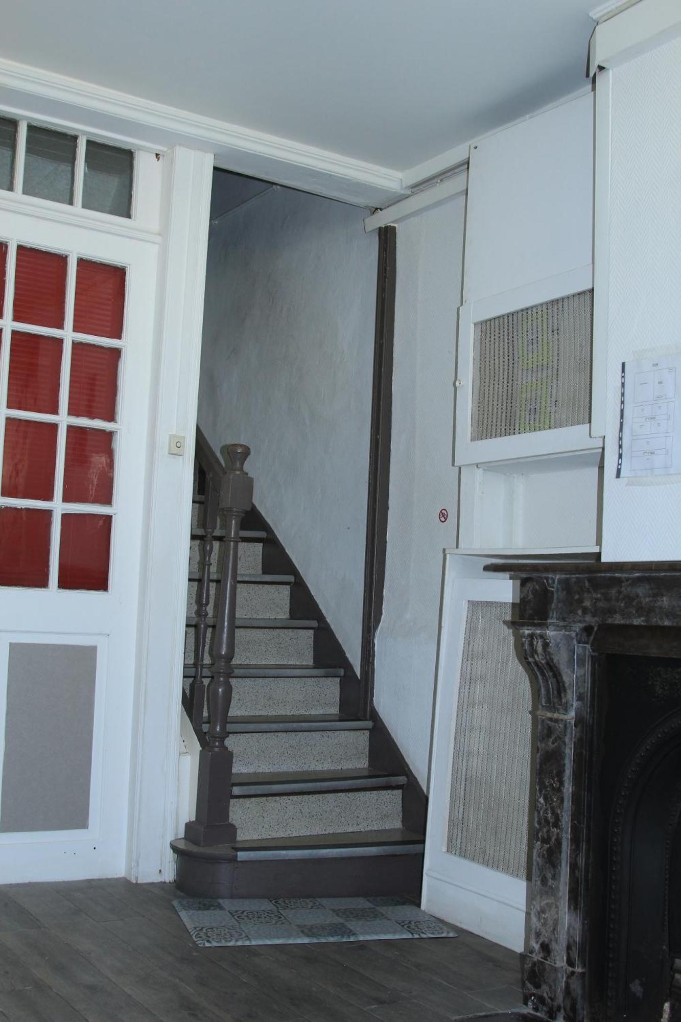 L'Opale, Studette 5 Apartment Berck Exterior photo